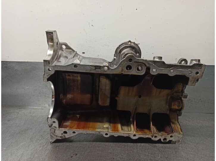 Recambio de carter para skoda fabia i (6y2) 1.4 referencia OEM IAM 1210221010 6