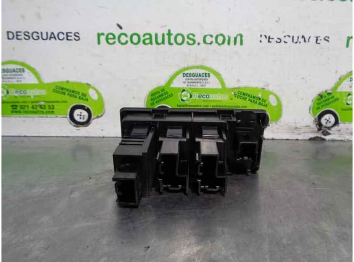 Recambio de mando luces salpicadero para mazda 2 (dy) 1.4 cd referencia OEM IAM D397666F0 2