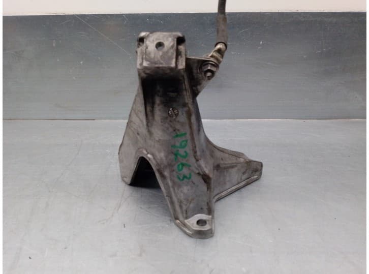Recambio de soporte motor para audi a4 b6 (8e2) 1.9 tdi referencia OEM IAM 8E0199308D 2