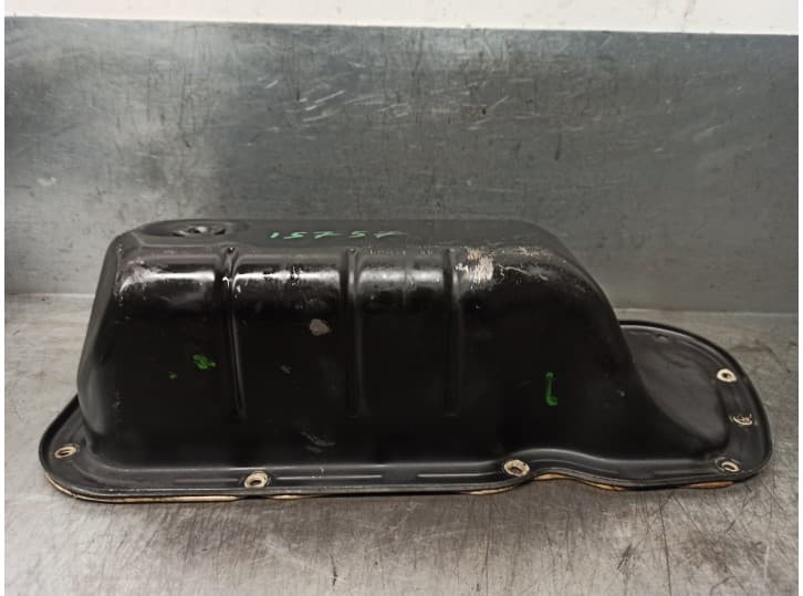 Recambio de carter para peugeot 206 hatchback (2a/c) 1.4 i referencia OEM IAM 0301L5 2