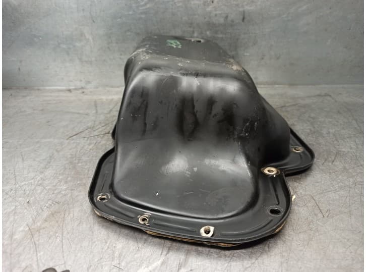 Recambio de carter para peugeot 206 hatchback (2a/c) 1.4 i referencia OEM IAM 0301L5 3