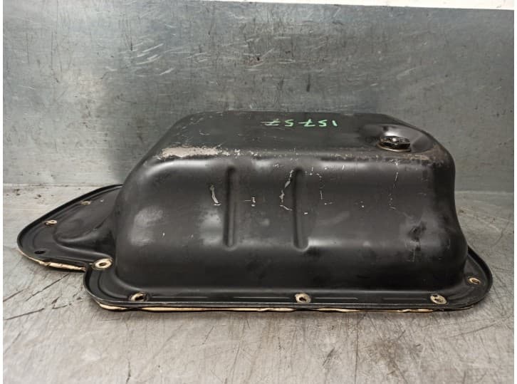 Recambio de carter para peugeot 206 hatchback (2a/c) 1.4 i referencia OEM IAM 0301L5 4