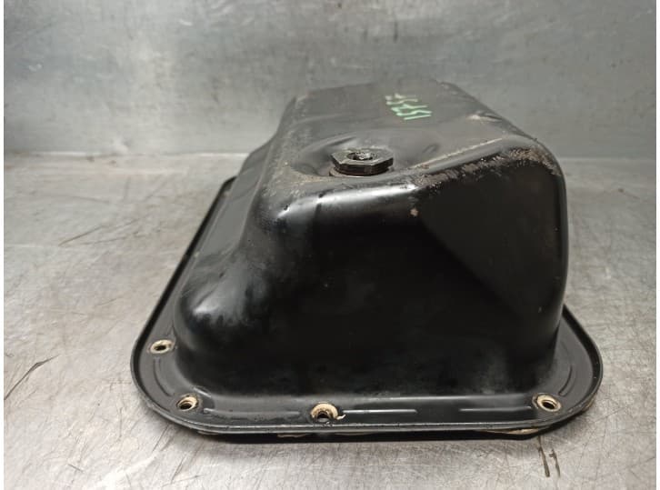 Recambio de carter para peugeot 206 hatchback (2a/c) 1.4 i referencia OEM IAM 0301L5 5