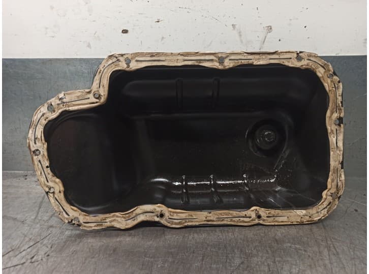 Recambio de carter para peugeot 206 hatchback (2a/c) 1.4 i referencia OEM IAM 0301L5 6