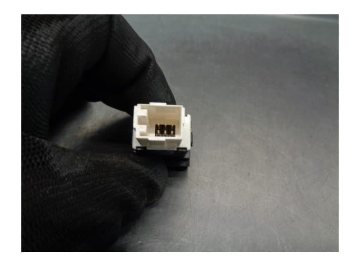 Recambio de interruptor para audi a3 (8p1) 2.0 tdi 16v referencia OEM IAM 8P0827134C 2