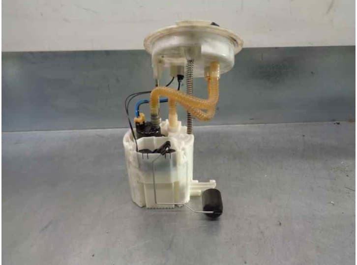 Recambio de aforador para bmw 3 gran turismo (f34) 330 d referencia OEM IAM   0580204019