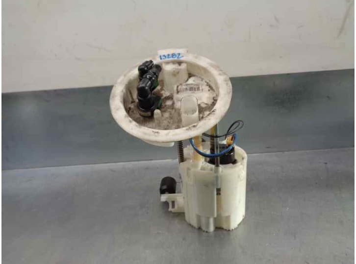 Recambio de aforador para bmw 3 gran turismo (f34) 330 d referencia OEM IAM   0580204019 2