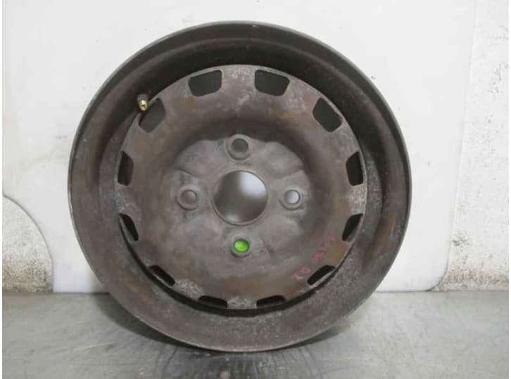 Recambio de llanta para kia pride (da) 1.3 referencia OEM IAM K9965144530 R1341/2JX13