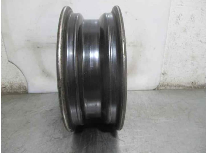 Recambio de llanta para kia pride (da) 1.3 referencia OEM IAM K9965144530 R1341/2JX13 2