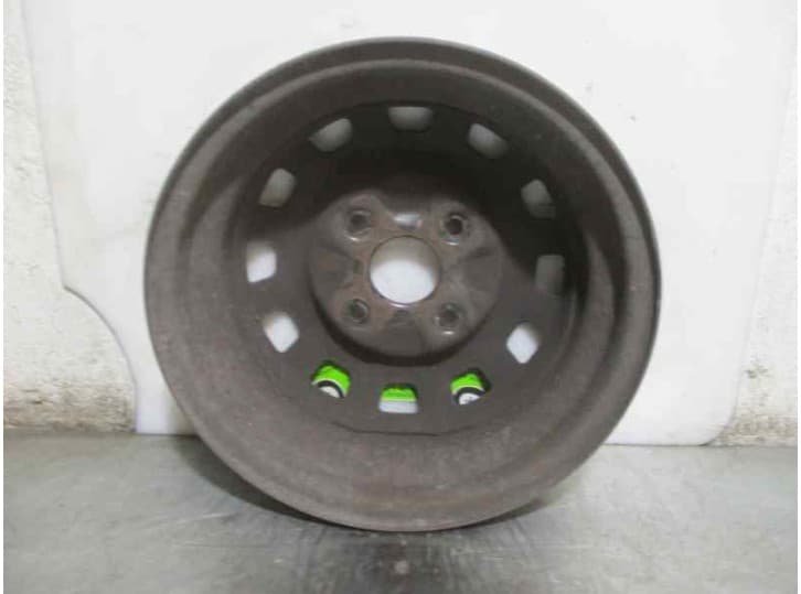 Recambio de llanta para kia pride (da) 1.3 referencia OEM IAM K9965144530 R1341/2JX13 3