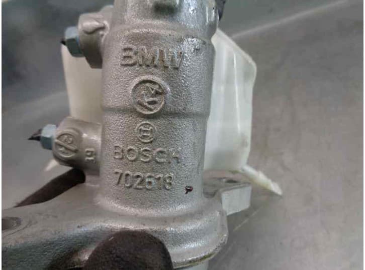 Recambio de bomba freno para bmw 3 gran turismo (f34) 330 d referencia OEM IAM 4
