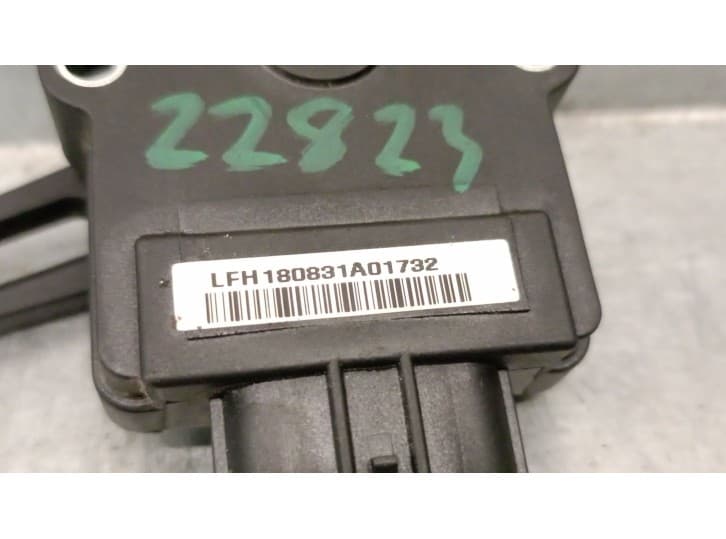 Recambio de sensor para kia niro (de) 1.6 gdi hybrid referencia OEM IAM LFH180831A01732 4