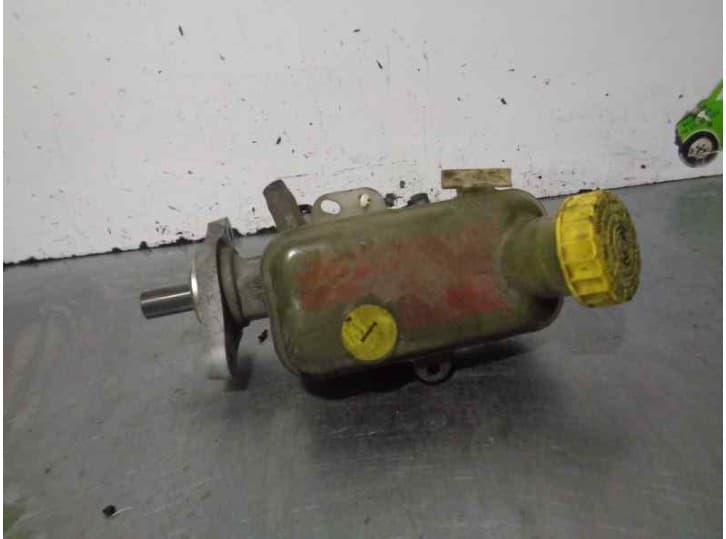 Recambio de bomba freno para audi a2 (8z0) 1.6 fsi referencia OEM IAM 8Z1611301B 3
