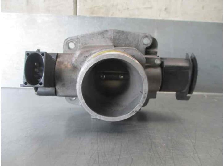 Recambio de caja mariposa para ford ka (rb_) 1.3 i referencia OEM IAM XS51BA 991130