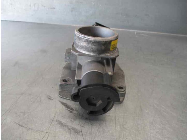 Recambio de caja mariposa para ford ka (rb_) 1.3 i referencia OEM IAM XS51BA 991130 8