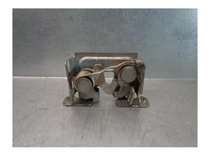 Recambio de cerradura capot para bmw x5 (e70) 3.0 d referencia OEM IAM 51237178753