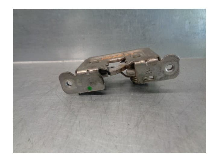 Recambio de cerradura capot para bmw x5 (e70) 3.0 d referencia OEM IAM 51237178753 3