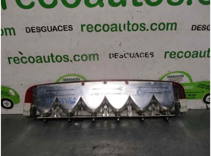 Recambio de luz central de freno para bmw 3 compact (e36) 316 i referencia OEM IAM 3