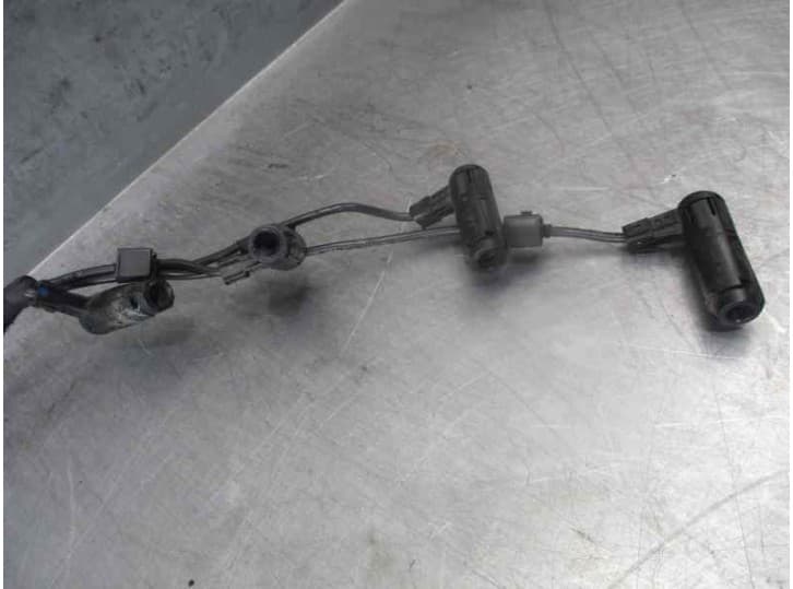 Recambio de cableado para bmw 1 (e81) 118 d referencia OEM IAM 758039704D 2
