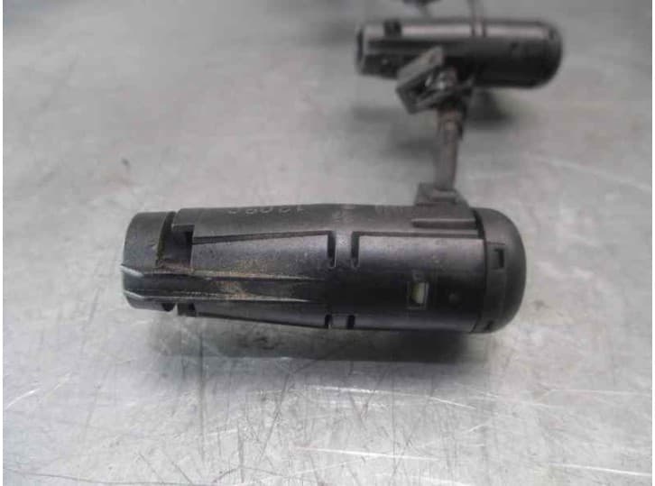 Recambio de cableado para bmw 1 (e81) 118 d referencia OEM IAM 758039704D 3