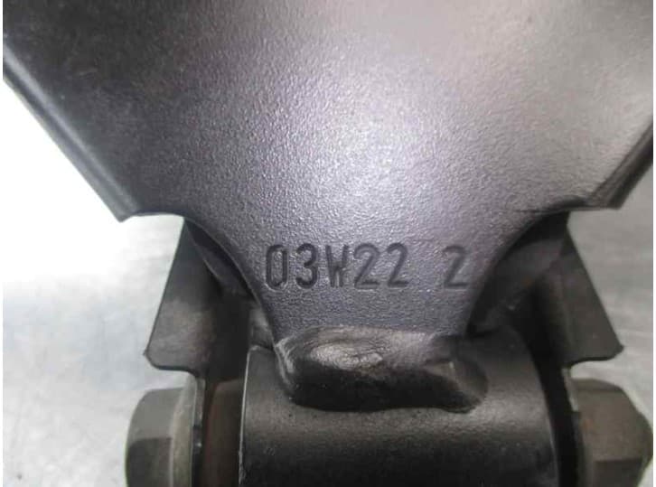 Recambio de barra torsion para volvo s80 i (184) 2.4 referencia OEM IAM 30671351 3