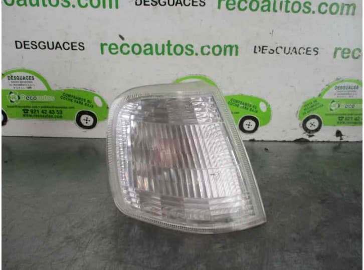 Recambio de piloto delantero derecho para peugeot 405 i (15b) 1.9 referencia OEM IAM