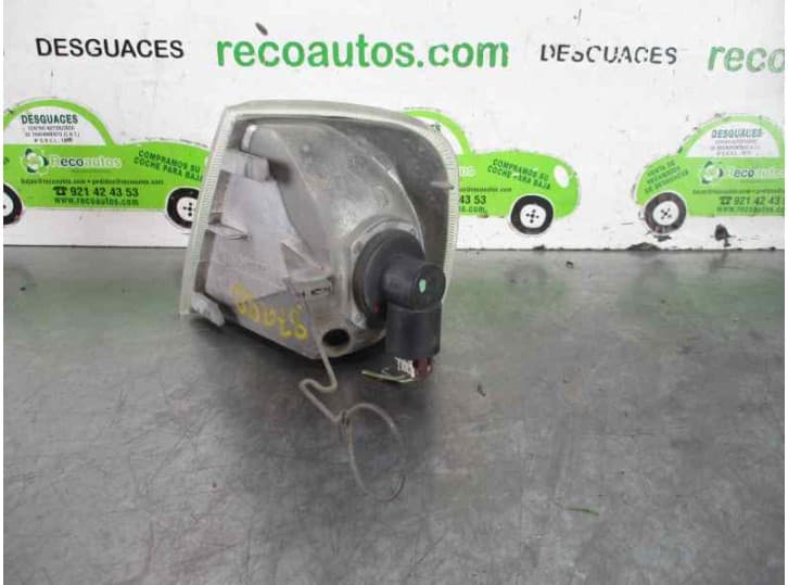Recambio de piloto delantero derecho para peugeot 405 i (15b) 1.9 referencia OEM IAM 2