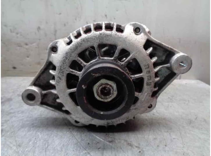 Recambio de alternador para opel vectra b (j96) 2.0 i 16v (f19) referencia OEM IAM 90356897