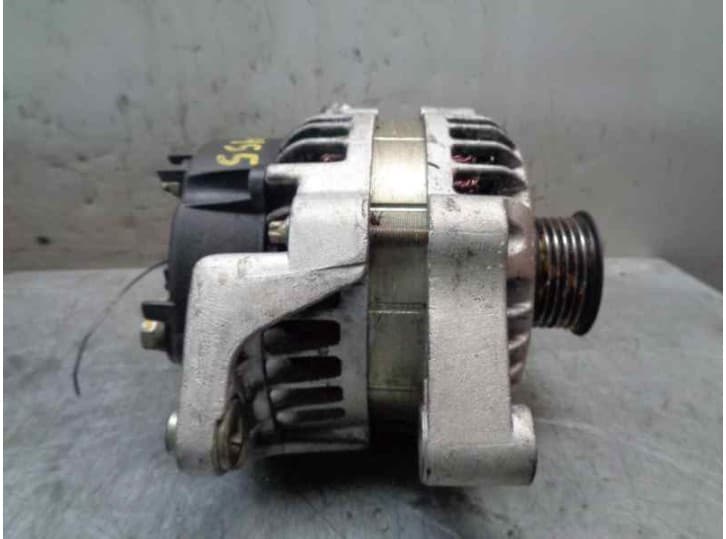 Recambio de alternador para opel vectra b (j96) 2.0 i 16v (f19) referencia OEM IAM 90356897 2