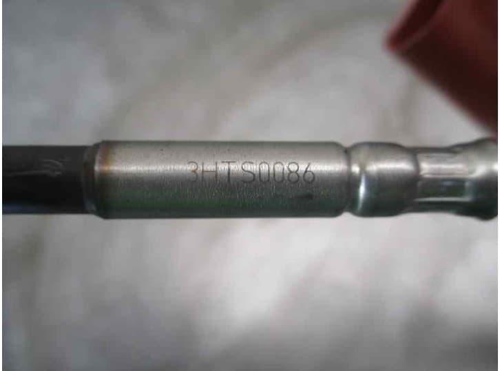 Recambio de sensor para seat ibiza iv st (6j8, 6p8) 1.6 tdi referencia OEM IAM 3HTS0086 4