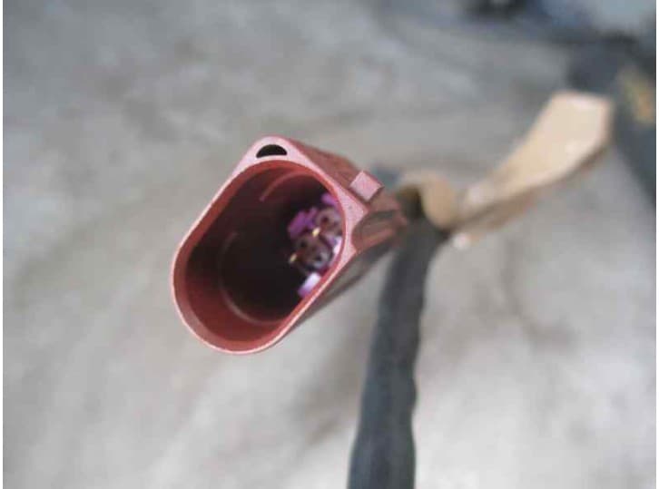 Recambio de sensor para seat ibiza iv st (6j8, 6p8) 1.6 tdi referencia OEM IAM 3HTS0086 6