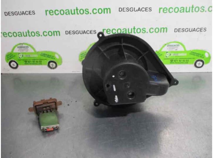 Recambio de motor calefaccion para fiat ducato furgoneta (244_) 2.0 jtd referencia OEM IAM 2