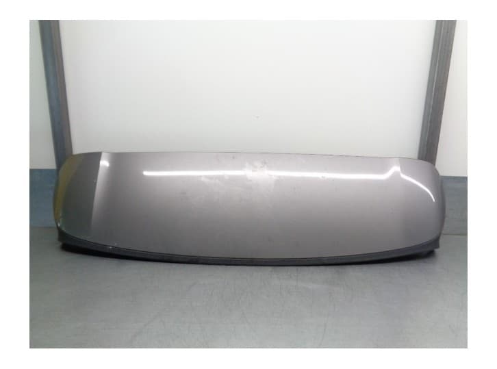 Recambio de aleron trasero para bmw x5 (e70) 3.0 d referencia OEM IAM 51627157689