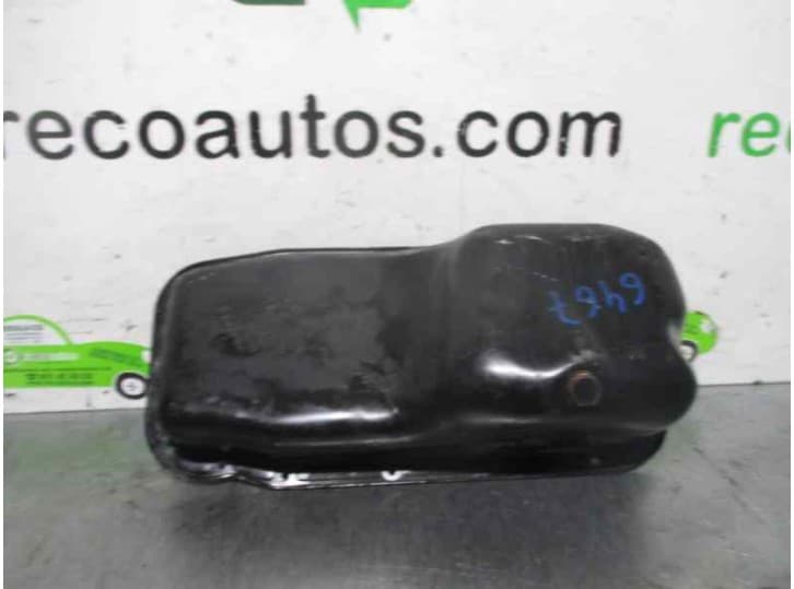 Recambio de carter para opel astra f sedán (t92) 1.4 si (f19, m19) referencia OEM IAM