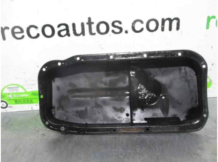 Recambio de carter para opel astra f sedán (t92) 1.4 si (f19, m19) referencia OEM IAM 2