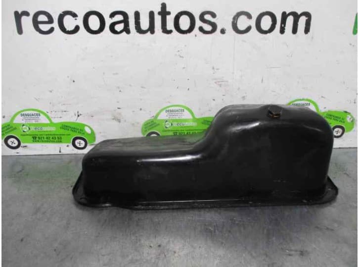 Recambio de carter para opel astra f sedán (t92) 1.4 si (f19, m19) referencia OEM IAM 3