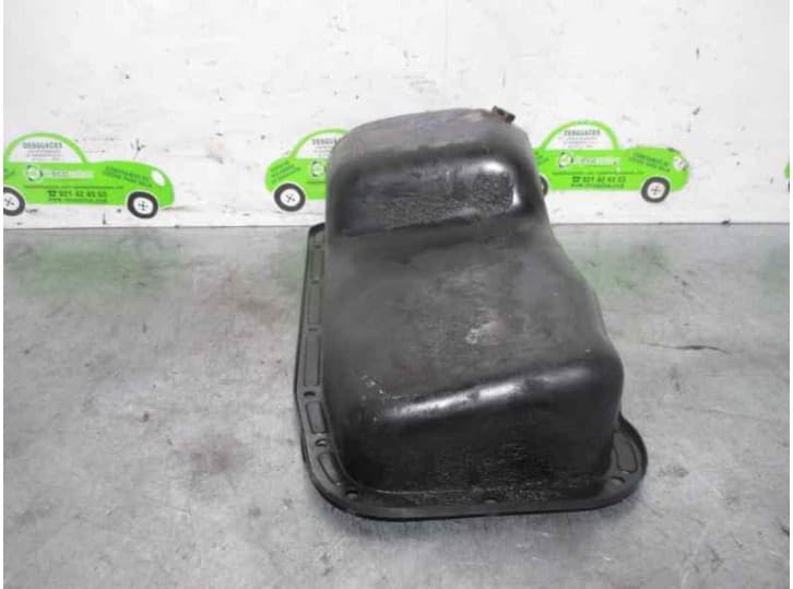 Recambio de carter para opel astra f sedán (t92) 1.4 si (f19, m19) referencia OEM IAM 4