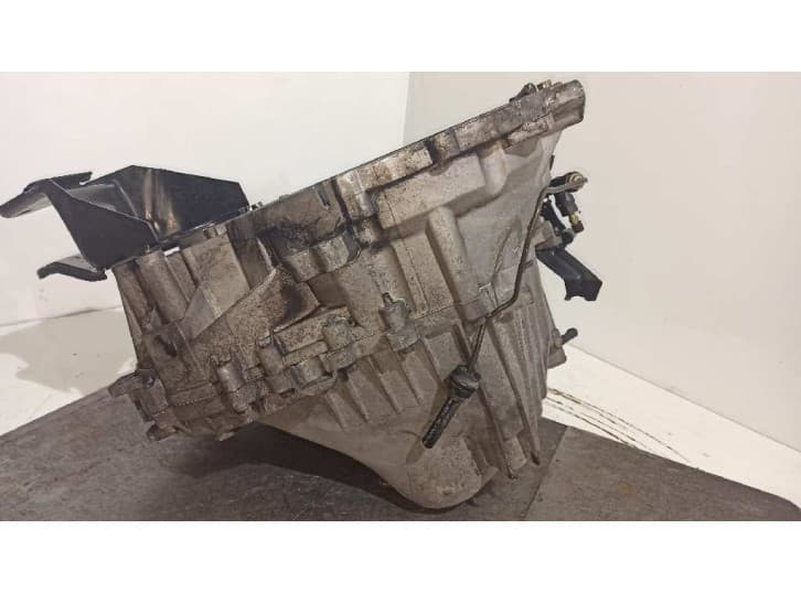Recambio de caja cambios para volvo s40 i (644) 1.9 di referencia OEM IAM P306????  T116476 6