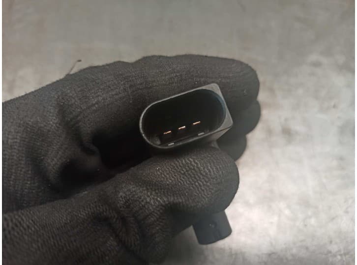 Recambio de sensor para bmw 5 (e39) 530 d referencia OEM IAM 12142249320 6
