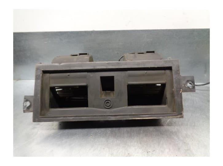 Recambio de motor calefaccion para ford escort cabrio xr3i referencia OEM IAM 1630211 3
