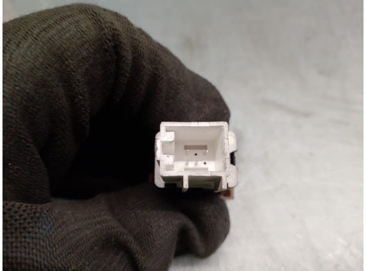 Recambio de warning para skoda octavia ii (1z3) 1.9 tdi referencia OEM IAM 1Z0953235A 4