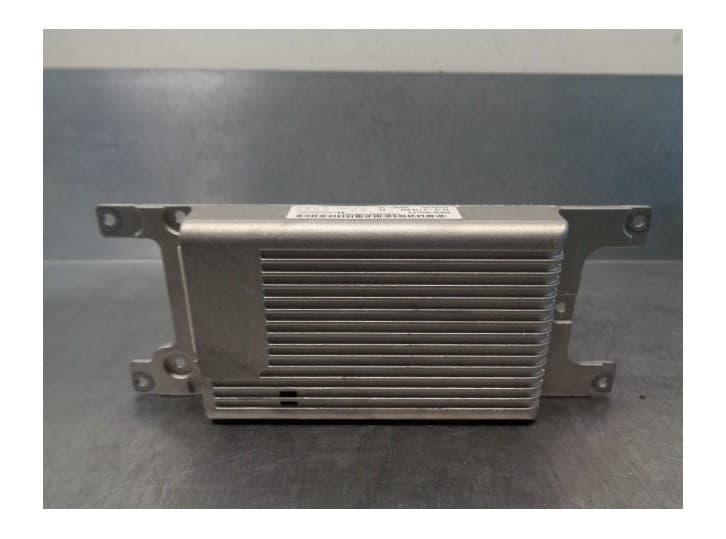 Recambio de amplificador para bmw x5 (e70) 3.0 d referencia OEM IAM 84109178862 87556185