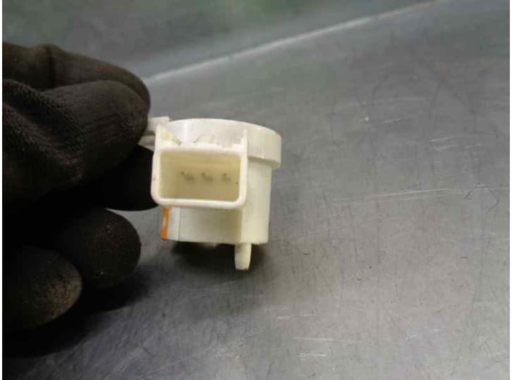 Recambio de sensor para opel astra j (p10) 1.7 cdti (68) referencia OEM IAM 15192340 3