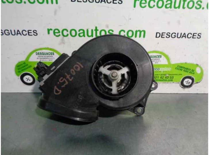 Recambio de motor calefaccion para peugeot 807 (eb_) 2.0 hdi referencia OEM IAM 1485724080