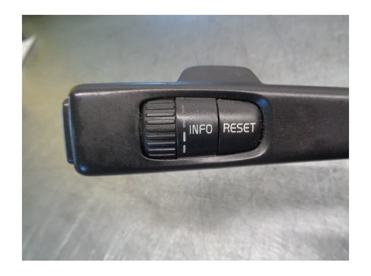 Recambio de mando luces para volvo s40 ii (544) 2.0 d referencia OEM IAM P30773157 3