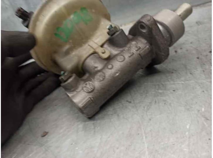 Recambio de bomba freno para peugeot 405 ii (4b) 1.9 d referencia OEM IAM 3350881761 4
