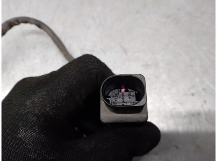 Recambio de sonda lambda para bmw x5 (e70) 3.0 d referencia OEM IAM 779160001 0281004018 3