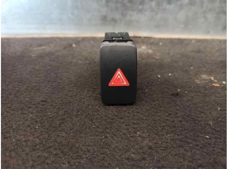Recambio de warning para kia rio iii (ub) 1.1 crdi referencia OEM IAM 937901W000