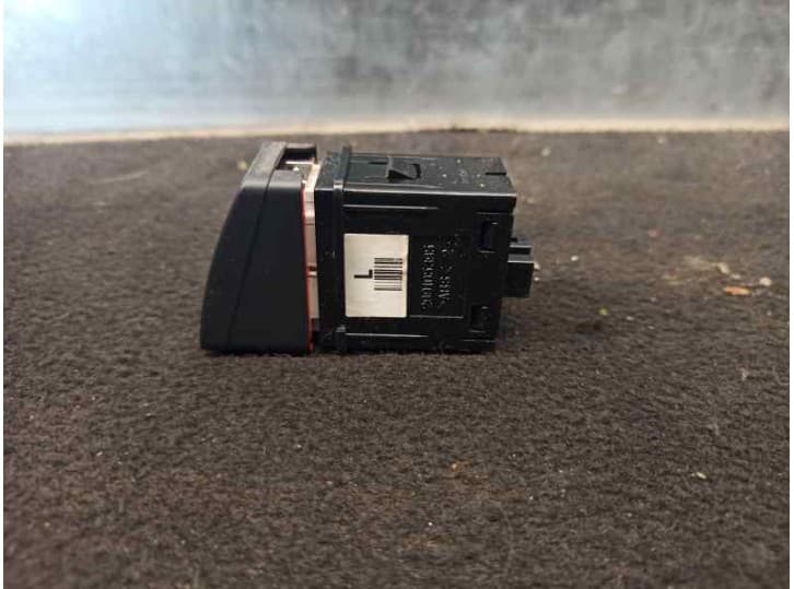 Recambio de warning para kia rio iii (ub) 1.1 crdi referencia OEM IAM 937901W000 2