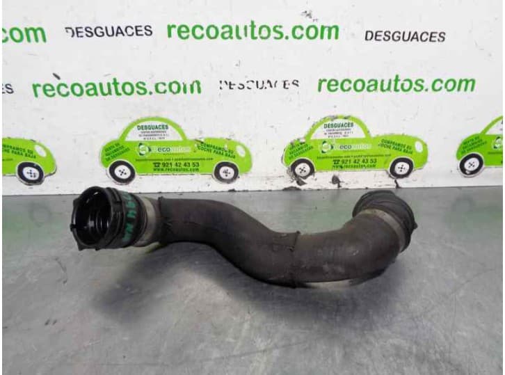 Recambio de tubo para bmw 1 (e81) 118 d referencia OEM IAM 1436077